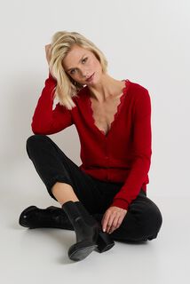 Gilet léger femme