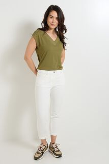 Jean boyfriend SEATTLE BF01 femme