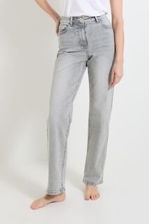 Jean droit LIMA D02 femme