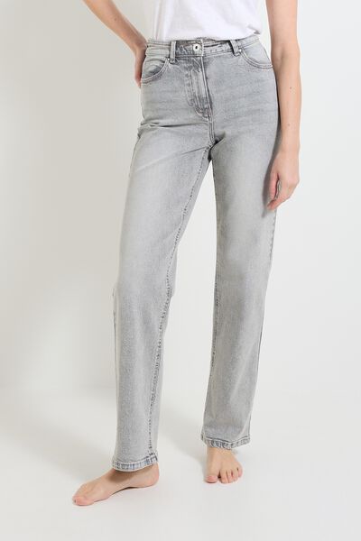 Jean droit LIMA D02 femme