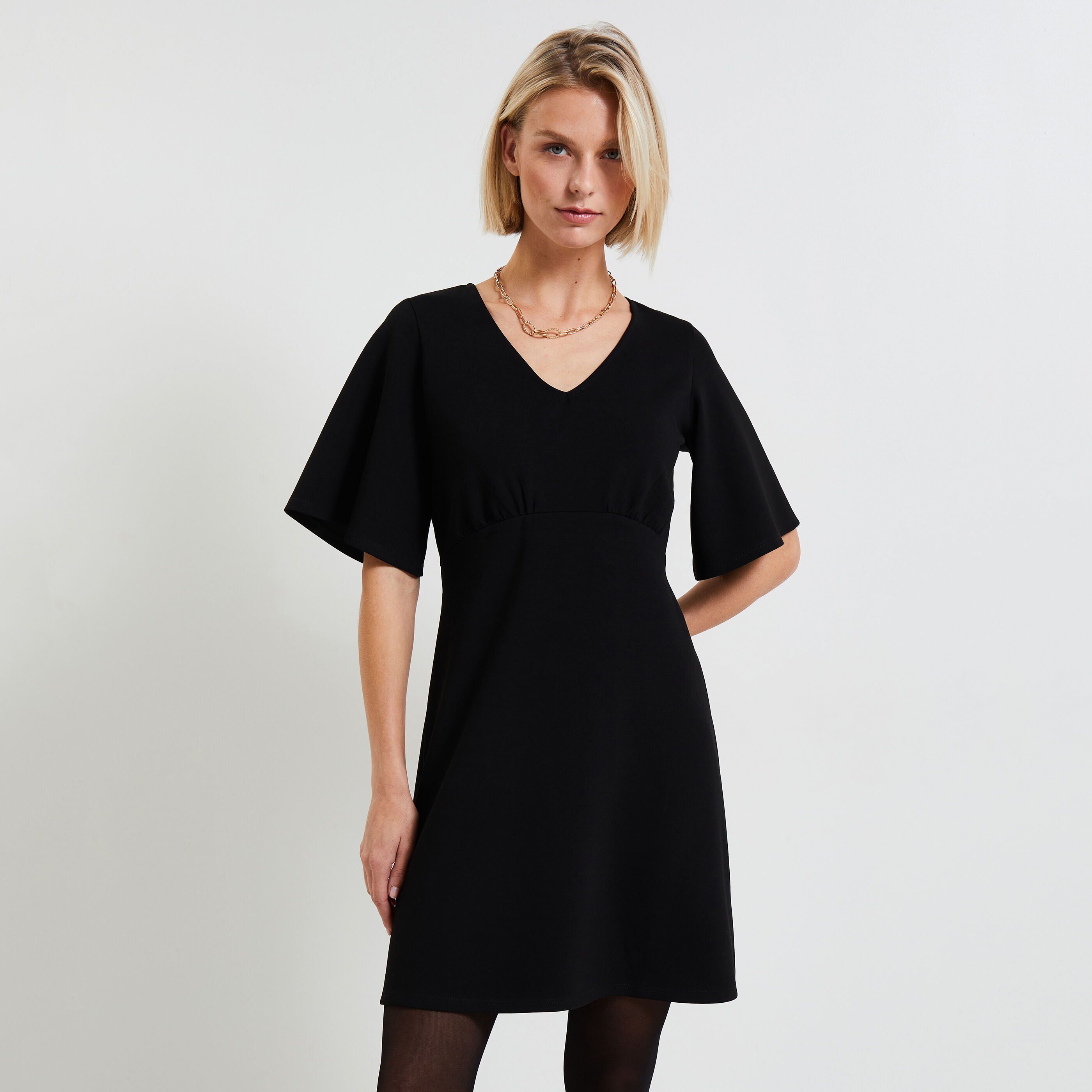 Robe hotsell femme habillée