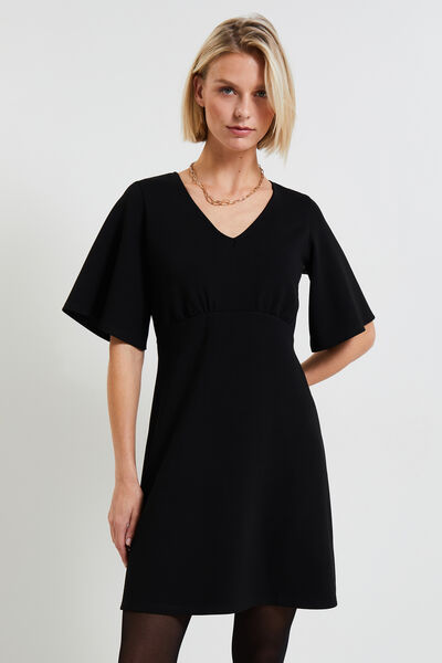 Robe habillée femme