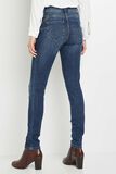 Jean slim push up RIO femme