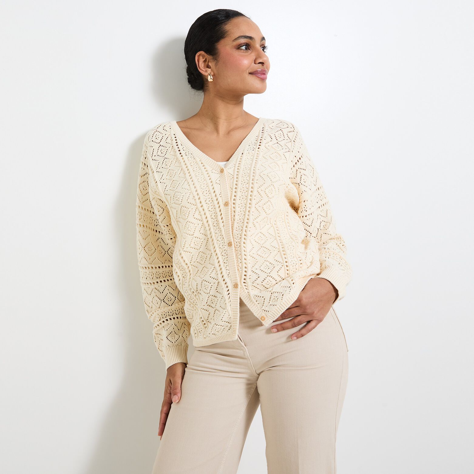 Gilet 2 en 1 femme