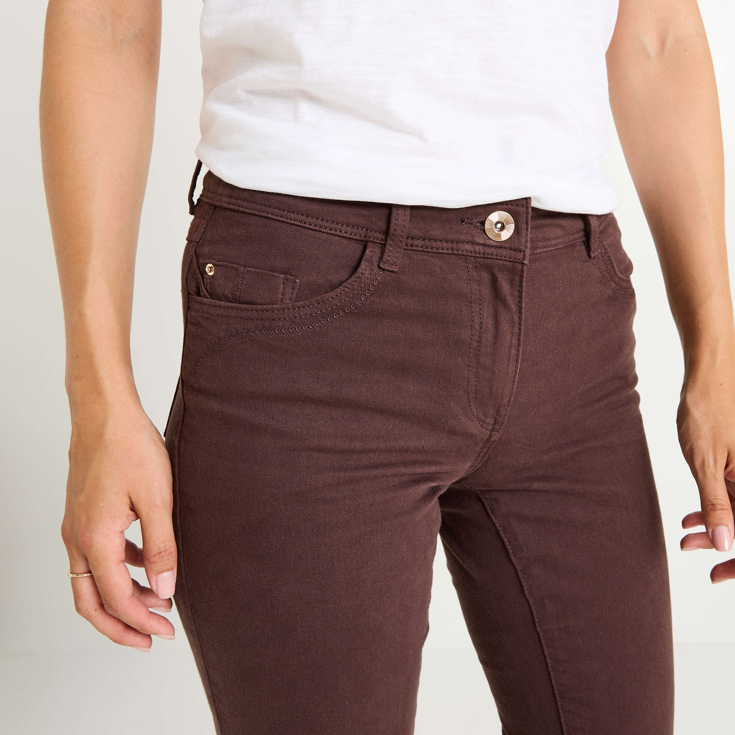 Jean bootcut TBALI tall femme