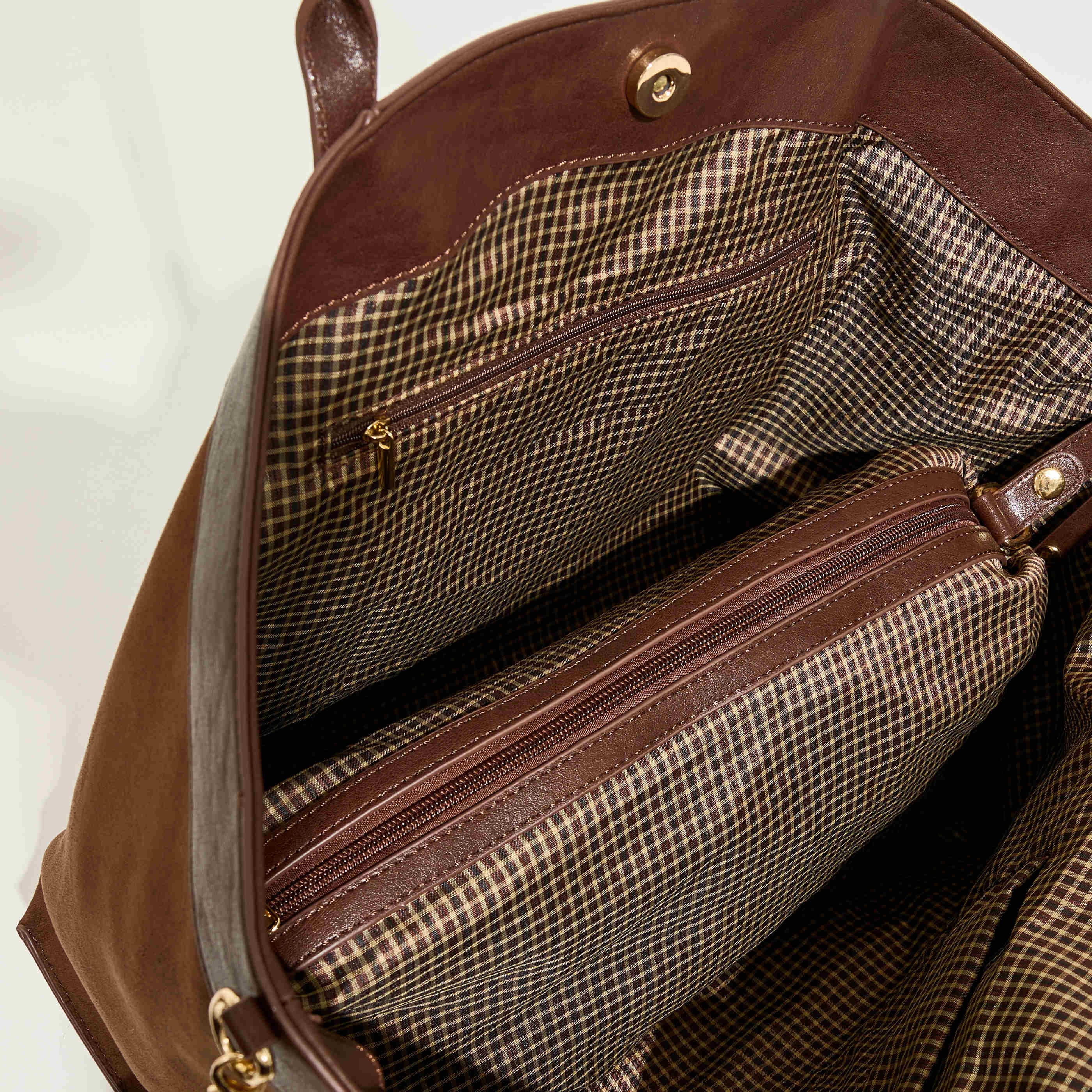 Sac cabas country club femme