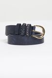 Ceinture passants fantaisie femme