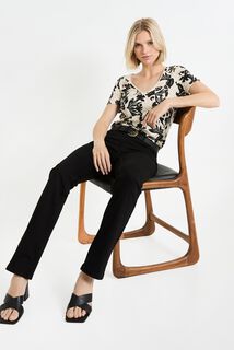 Tshirt imprimé femme