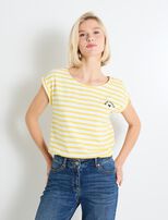 JAUNE