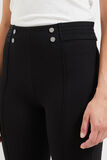 Pantalon legging femme