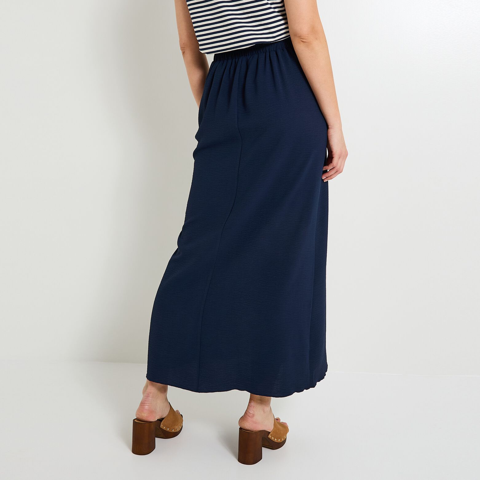 Jupe longue femme