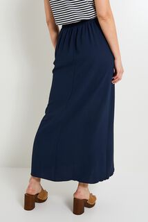 Jupe longue femme