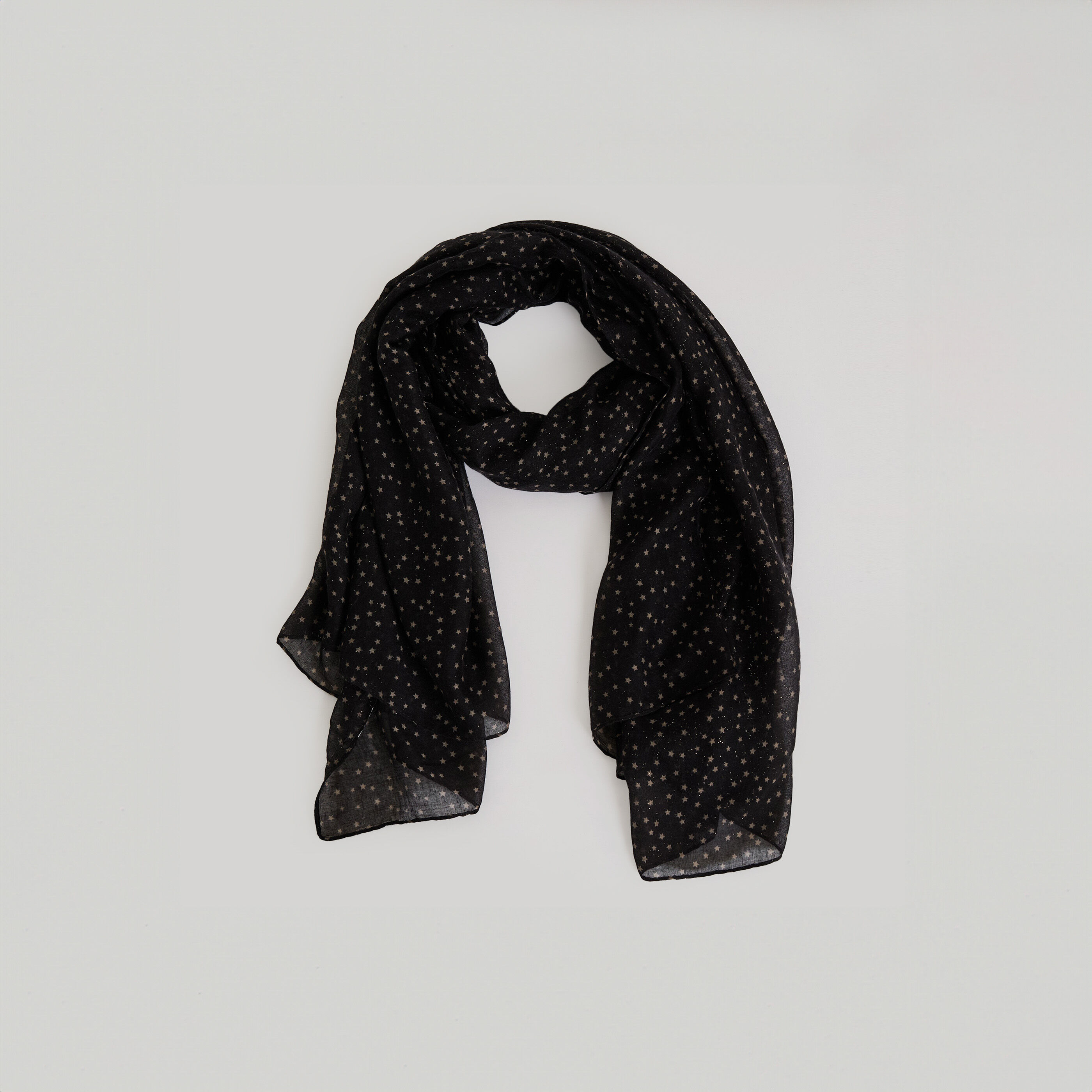 Etole imprim&eacute; &eacute;toiles femme