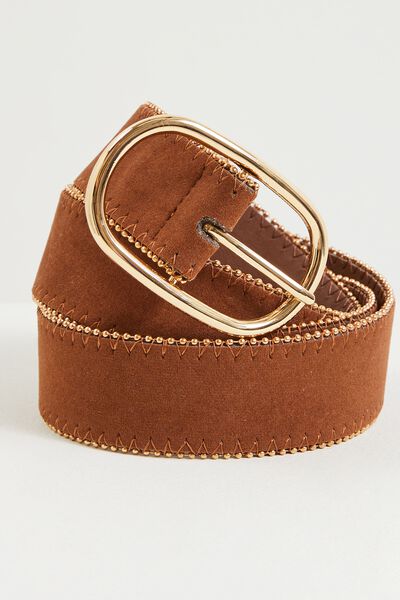 Ceinture femme