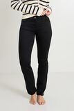 Jean droit NEWYORK femme