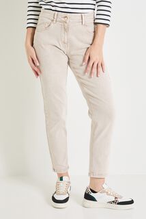 Jean boyfriend TULUM femme