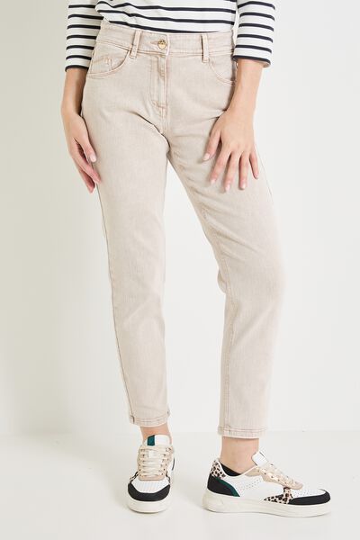 Jean boyfriend TULUM femme