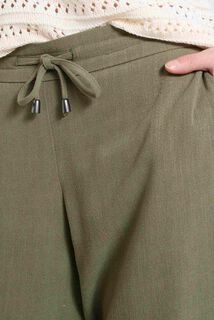 Pantalon fluide femme