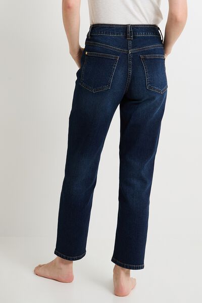 Jean mom ANKARA M02 femme