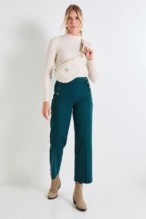 Jean flare VENISE femme