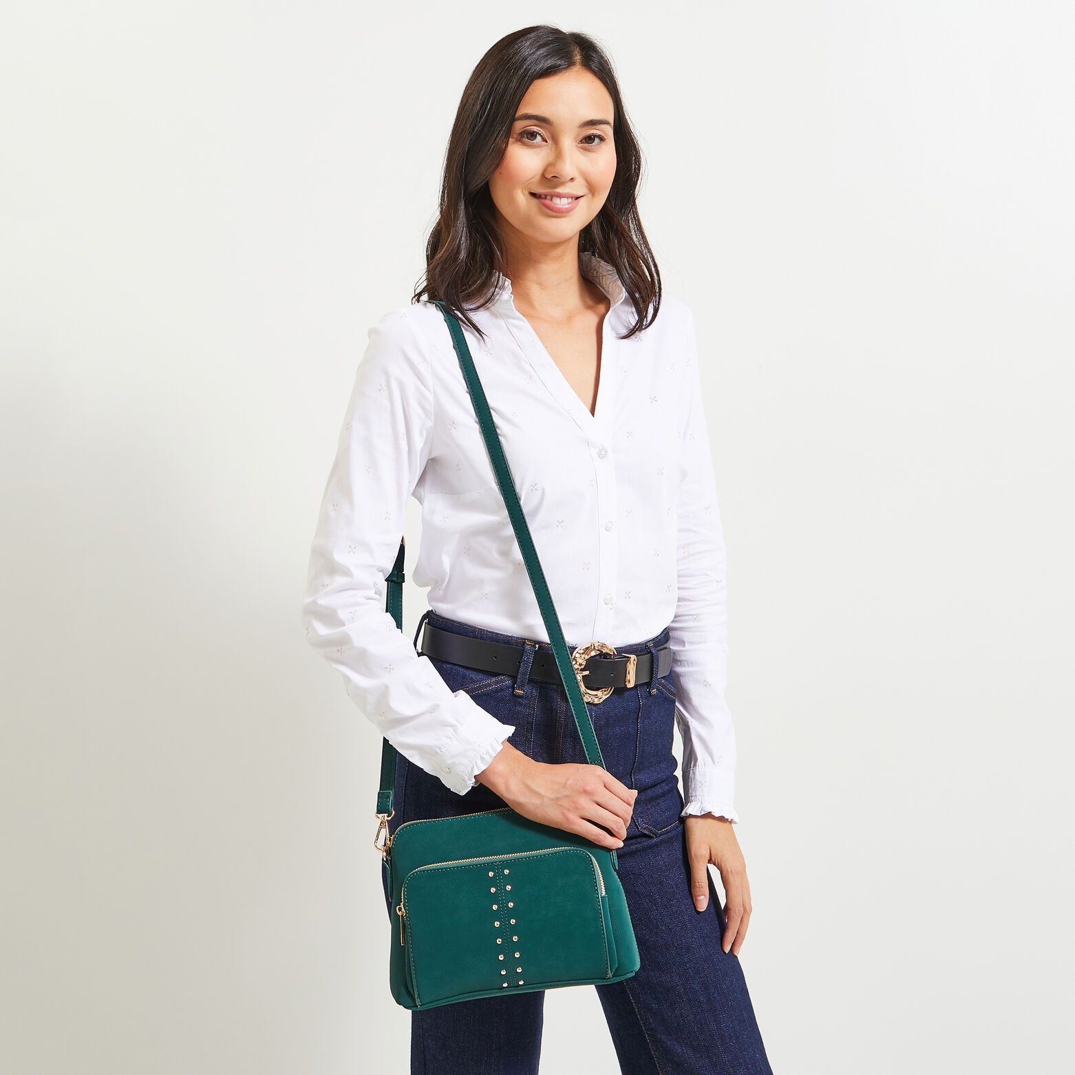 Sac bandoulière femme