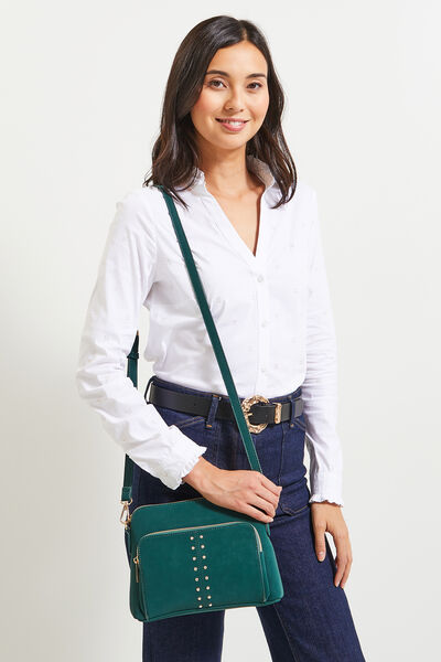 Sac bandoulière femme