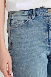 Jean mom ANKARA M02 femme
