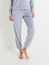 Pantalon de pyjama femme
