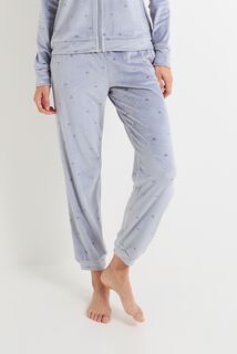 Pantalon de pyjama femme
