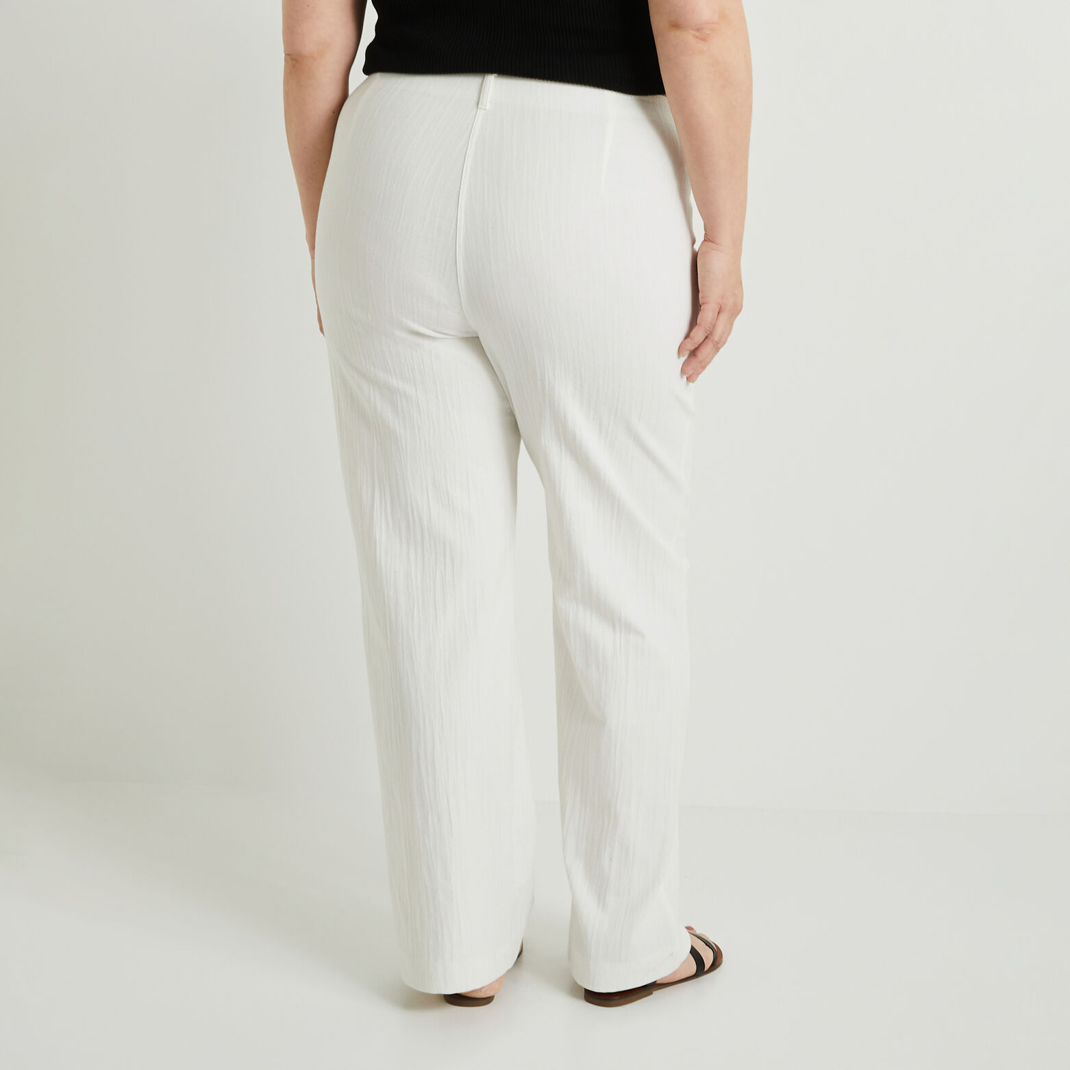 Pantalon femme