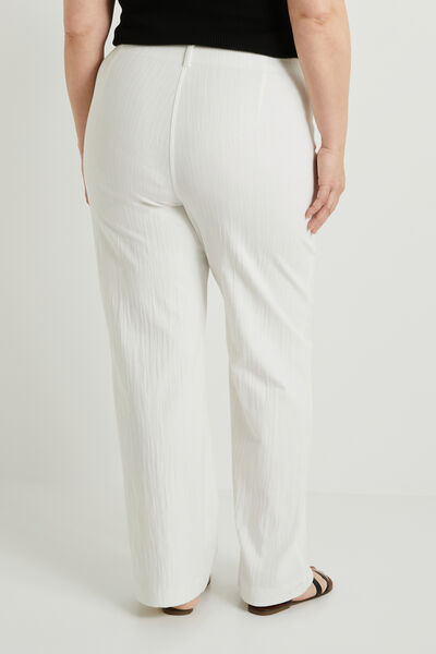 Pantalon femme