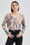 Tshirt doudou femme
