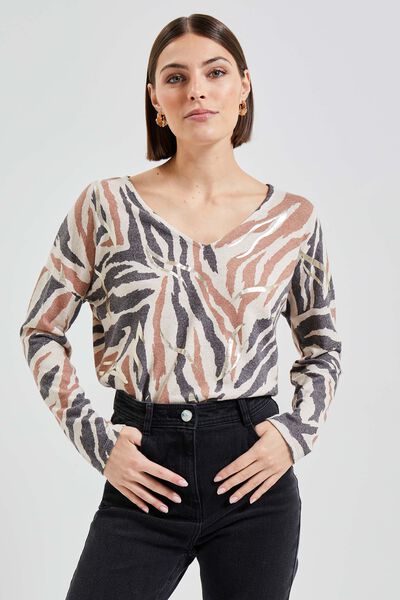 Tshirt doudou femme