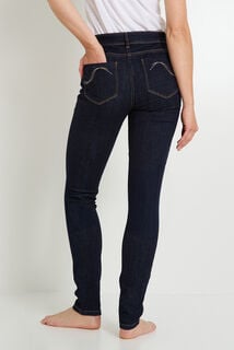Jean push-up RIO P01 femme