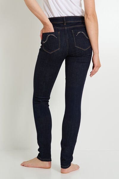 Jean push-up RIO P01 femme