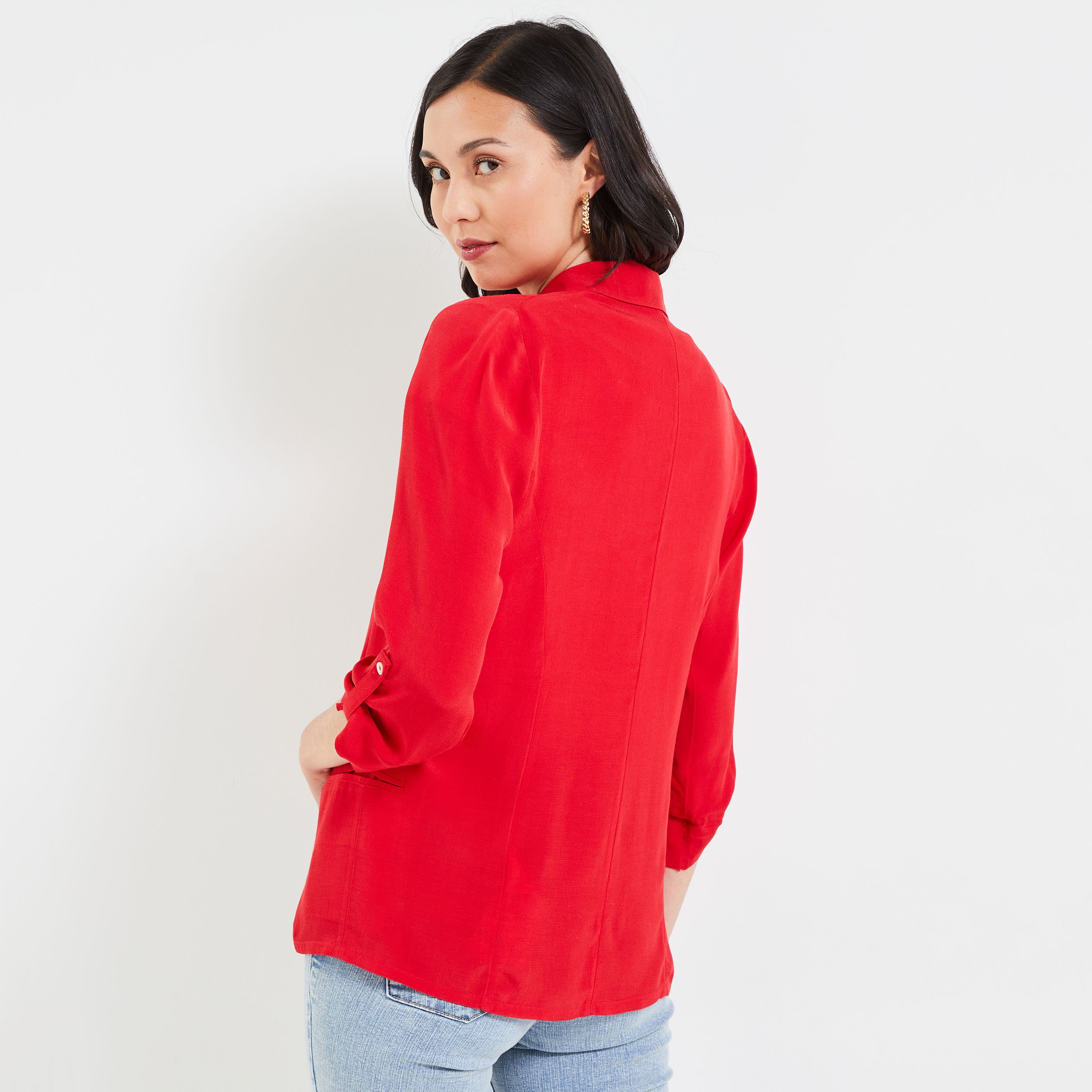 Veste tailleur femme