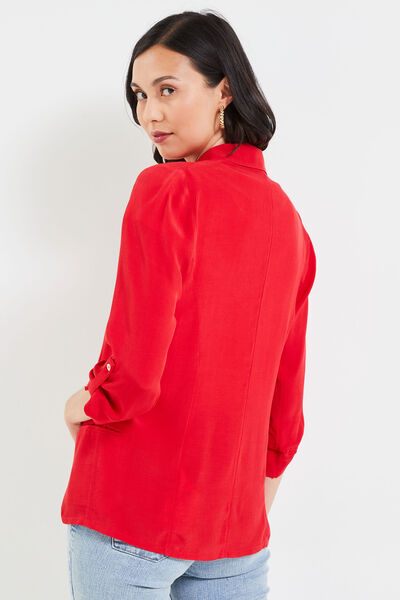 Veste tailleur femme