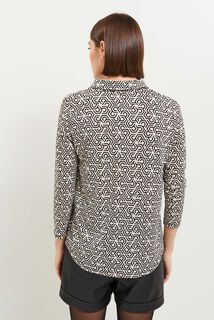Tshirt imprimé femme