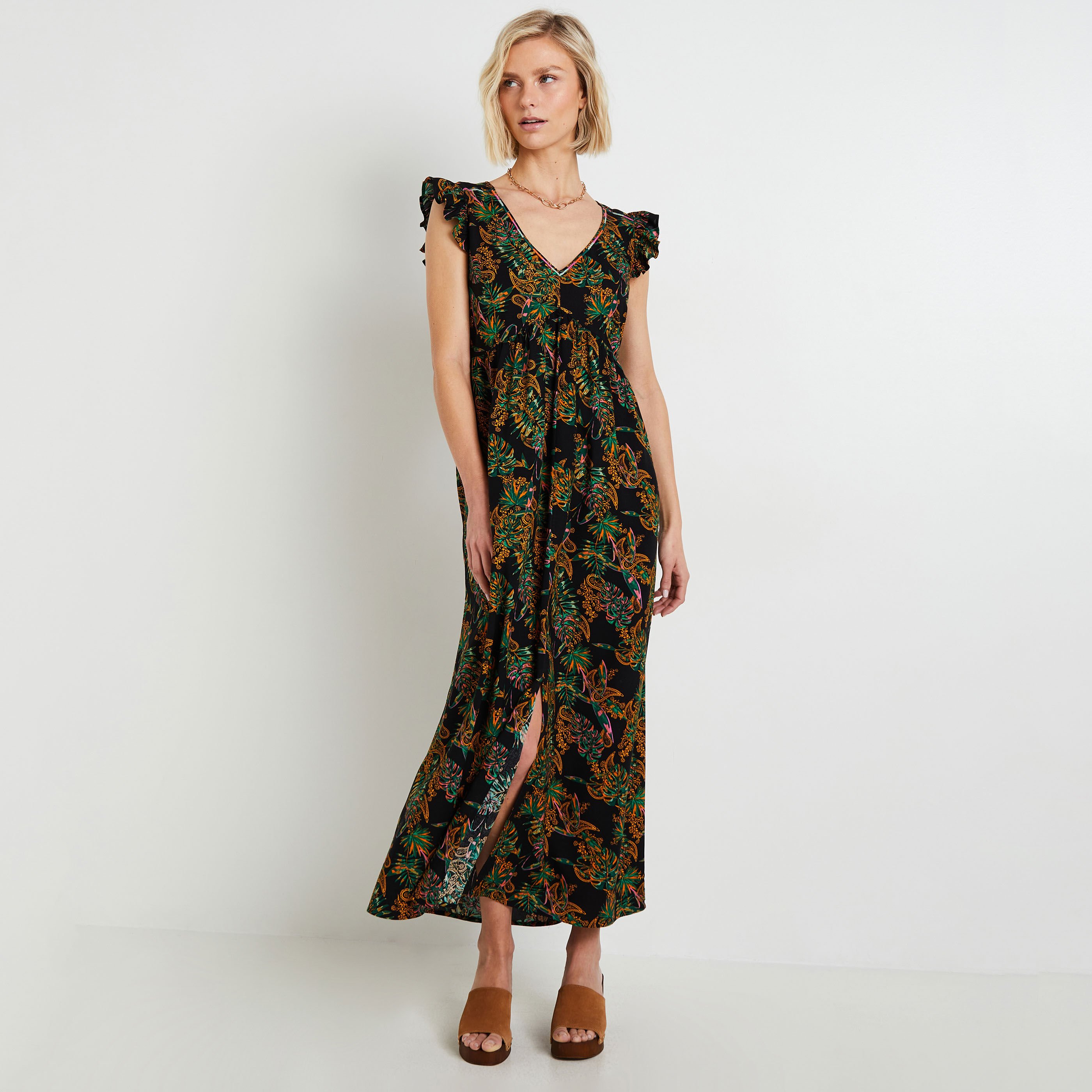 Graine de malice robe top