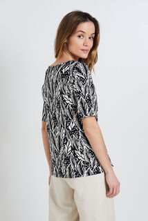 Tshirt manches courtes femme