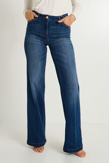 Jean slim tall TWOODSTOC femme