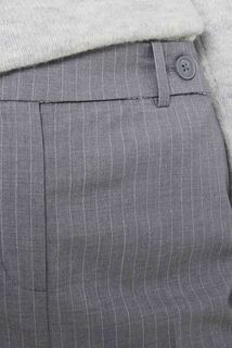 Pantalon large femme