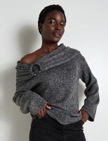 GRIS FONCE