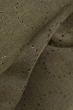 Etole à motifs femme
