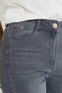 Jean raccourci TROPEZ RB02 femme