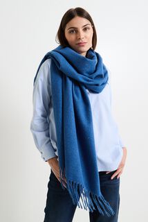 Echarpe douce femme