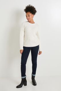Gilet 2 en 1 femme
