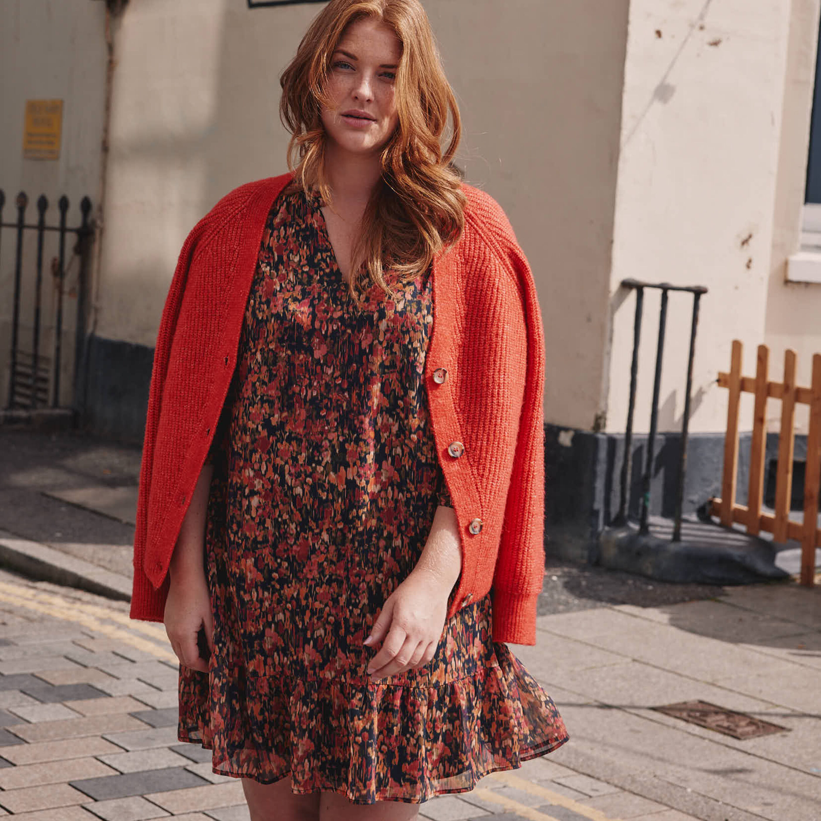 Robe vas e femme Graindemalice