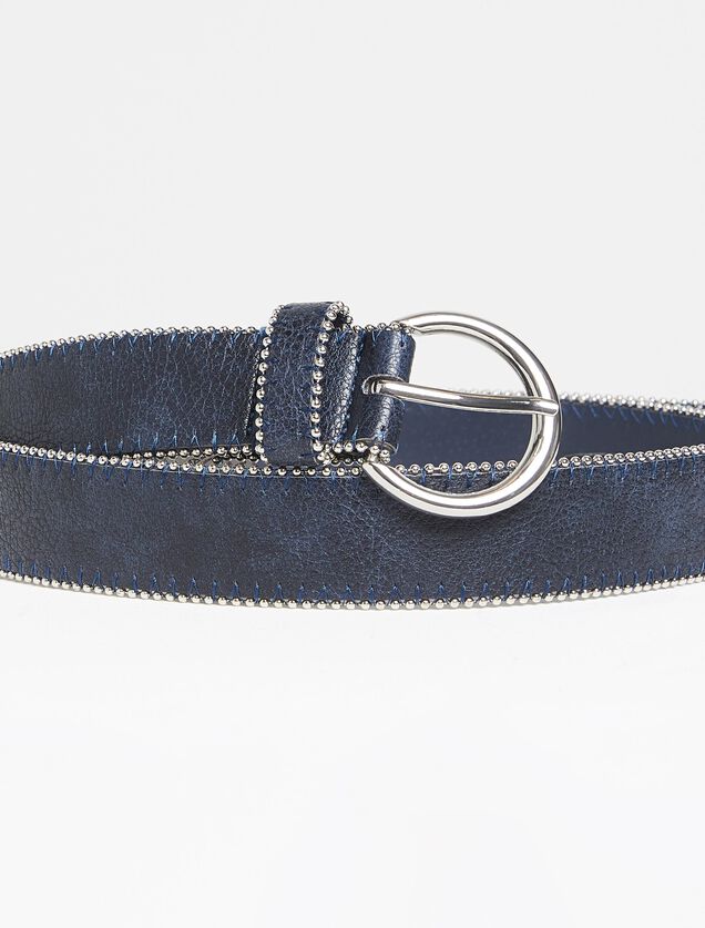 Ceinture femme