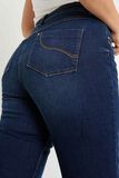 Jean droit NEWYORK femme